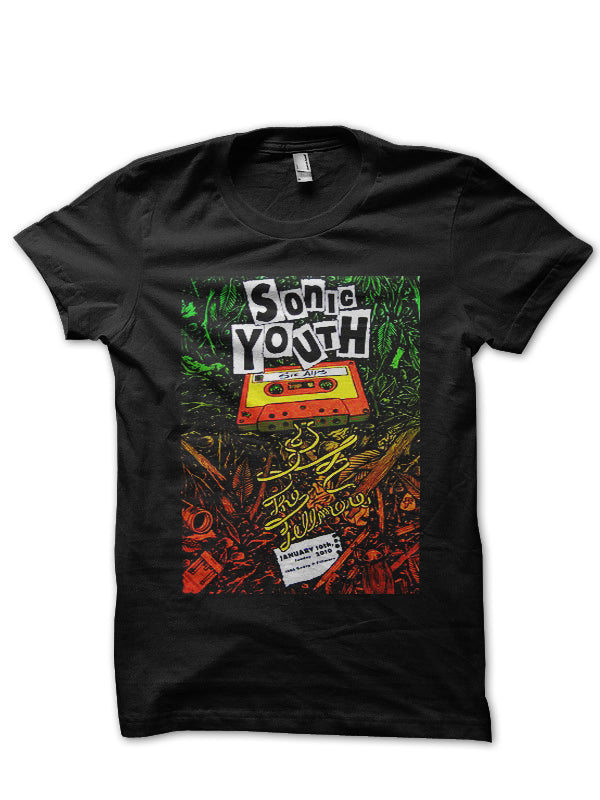 Sonic Style015 T-Shirts, Hoodie, Sweatshirt - T-Shirt, Sweatshirt, Hoodie