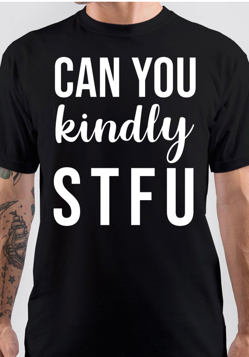 Stfu Style013 T-Shirts, Hoodie, Sweatshirt - T-Shirt, Sweatshirt, Hoodie