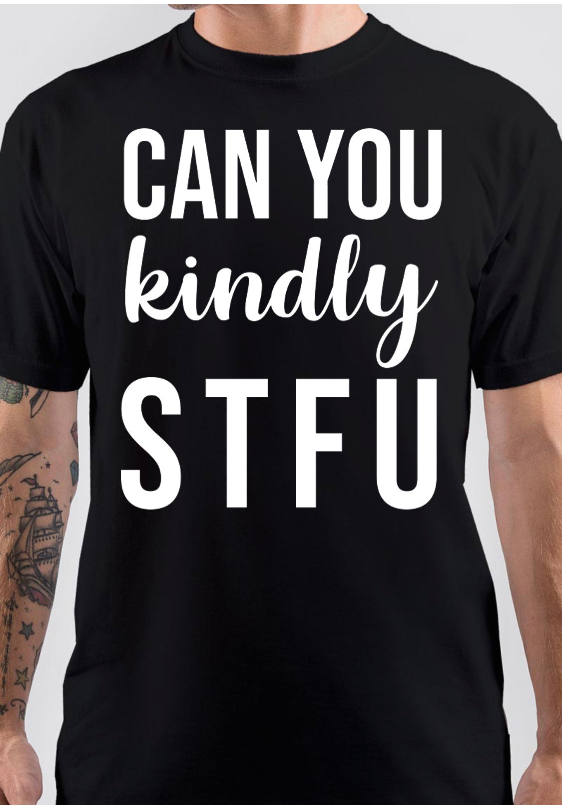 Stfu Style013 T-Shirts, Hoodie, Sweatshirt - T-Shirt, Sweatshirt, Hoodie