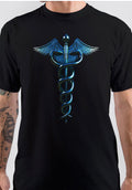 Caduceus Style017 T-Shirts, Hoodie, Sweatshirt - T-Shirt, Sweatshirt, Hoodie