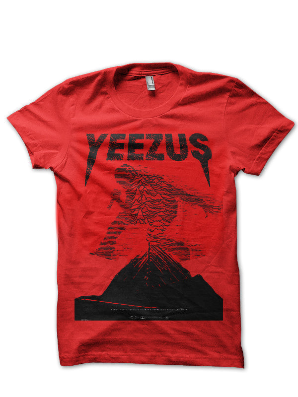 Yeezus Style004 T-Shirts, Hoodie, Sweatshirt - T-Shirt, Sweatshirt, Hoodie