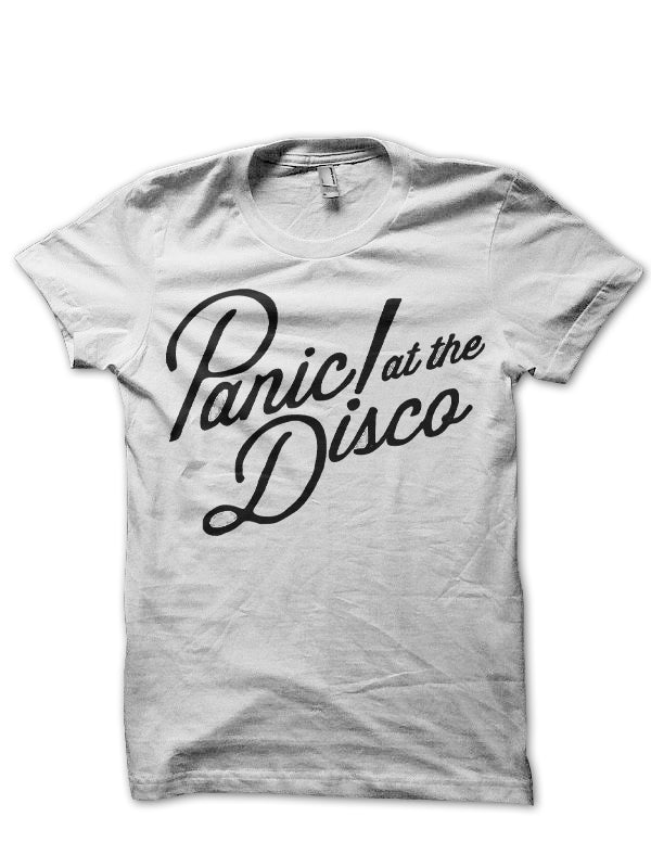 Panic! Disco Style009 T-Shirts, Hoodie, Sweatshirt - T-Shirt, Sweatshirt, Hoodie