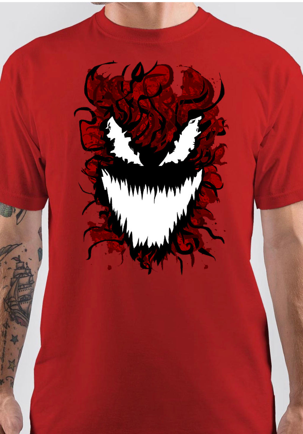 Carnage Style011 T-Shirts, Hoodie, Sweatshirt - T-Shirt, Sweatshirt, Hoodie
