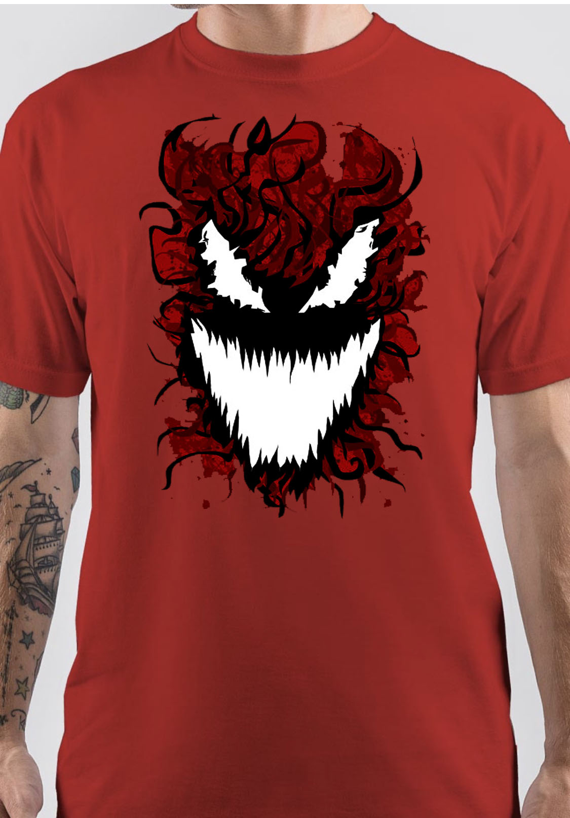 Carnage Style011 T-Shirts, Hoodie, Sweatshirt - T-Shirt, Sweatshirt, Hoodie