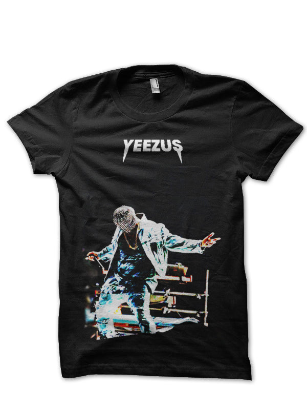 Yeezus Style003 T-Shirts, Hoodie, Sweatshirt - T-Shirt, Sweatshirt, Hoodie