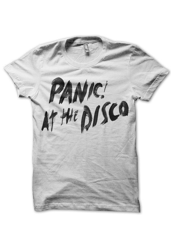 Panic! Disco Style008 T-Shirts, Hoodie, Sweatshirt - T-Shirt, Sweatshirt, Hoodie
