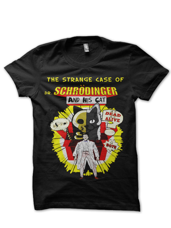 Schrodinger Equation Style009 T-Shirts, Hoodie, Sweatshirt - T-Shirt, Sweatshirt, Hoodie