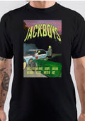 Jackboys T-Shirts, Hoodie, Sweatshirt - T-Shirt, Sweatshirt, Hoodie