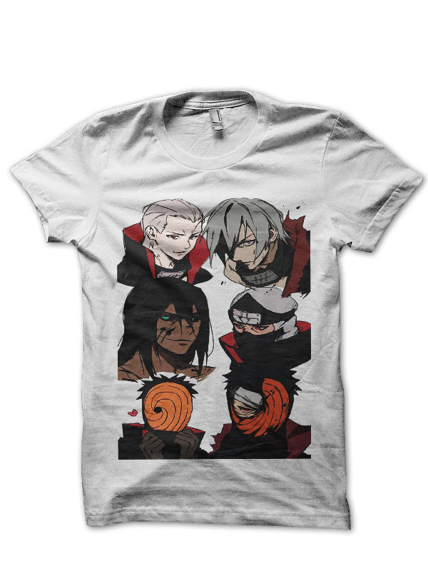 Akatsuki Style019 T-Shirts, Hoodie, Sweatshirt - T-Shirt, Sweatshirt, Hoodie