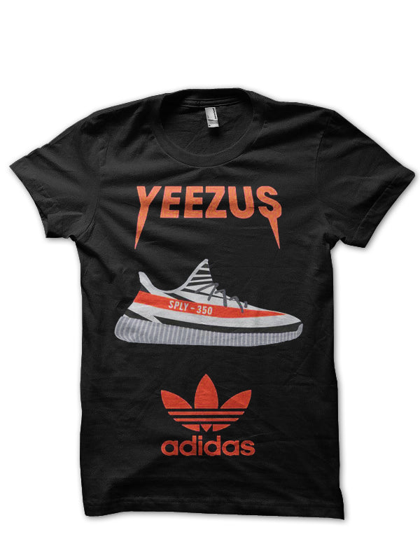 Yeezus Style002 T-Shirts, Hoodie, Sweatshirt - T-Shirt, Sweatshirt, Hoodie