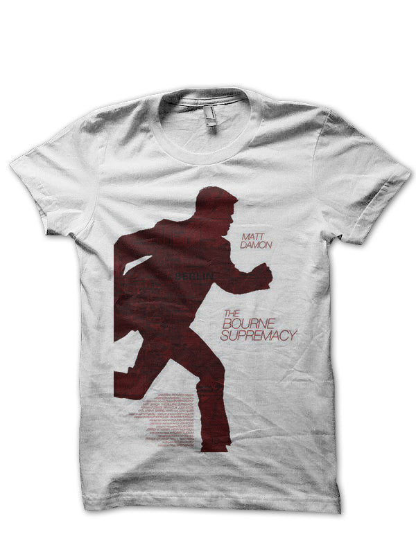 Jason Bourne Style001 T-Shirts, Hoodie, Sweatshirt - T-Shirt, Sweatshirt, Hoodie