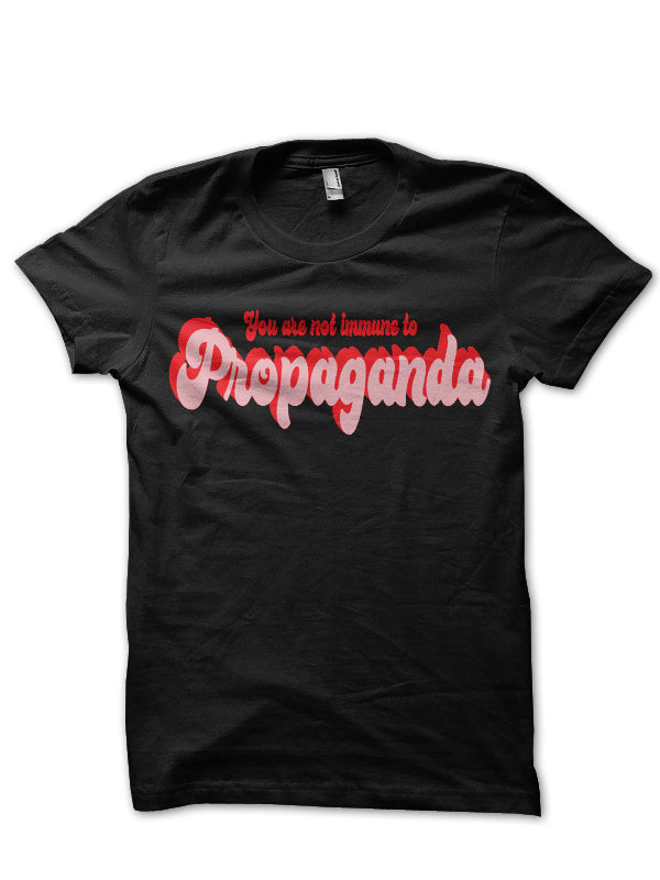 Propaganda Style005 T-Shirts, Hoodie, Sweatshirt - T-Shirt, Sweatshirt, Hoodie