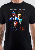 Gangs London T-Shirts, Hoodie, Sweatshirt - T-Shirt, Sweatshirt, Hoodie