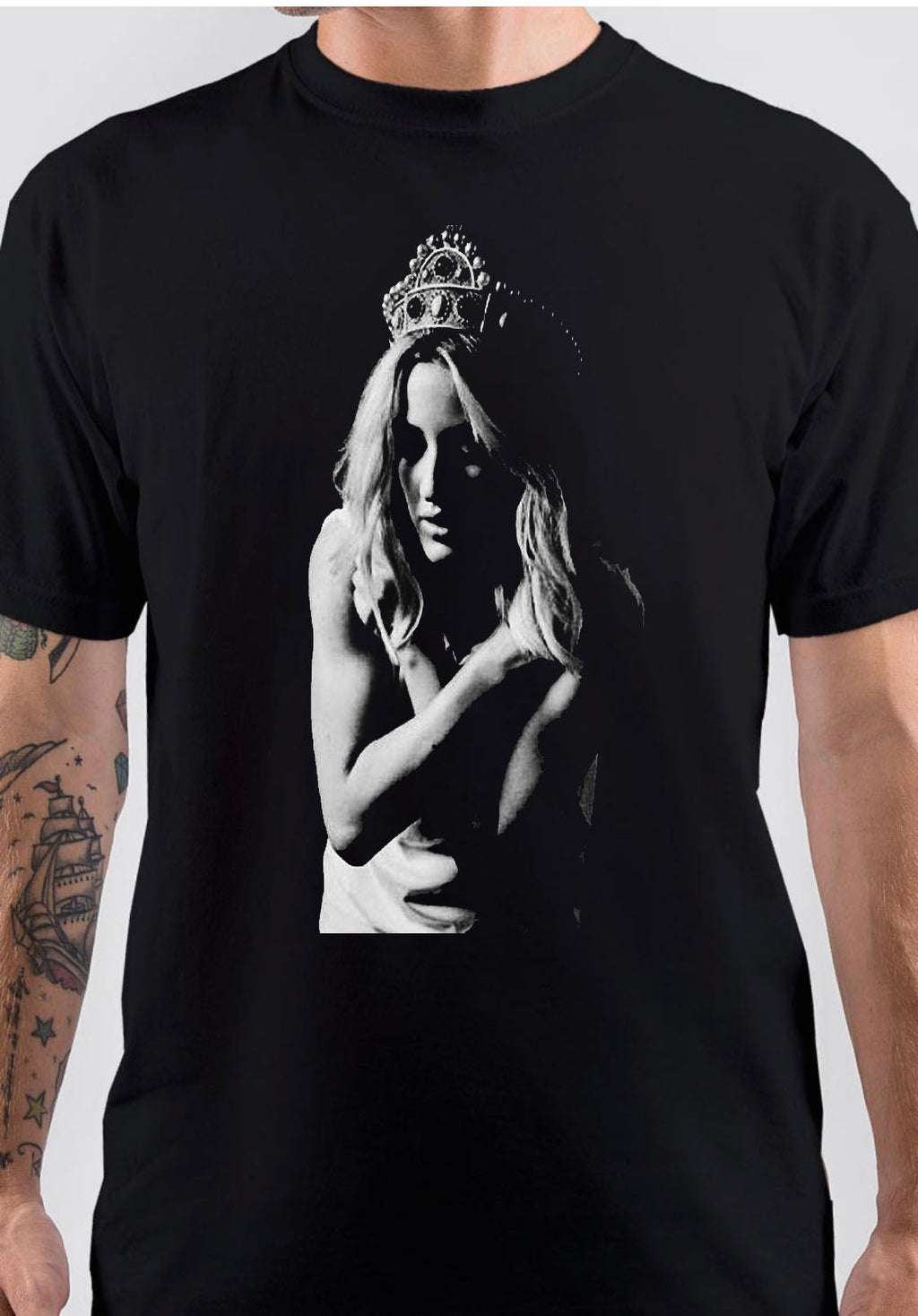 Ellie Goulding Style002 T-Shirts, Hoodie, Sweatshirt - T-Shirt, Sweatshirt, Hoodie