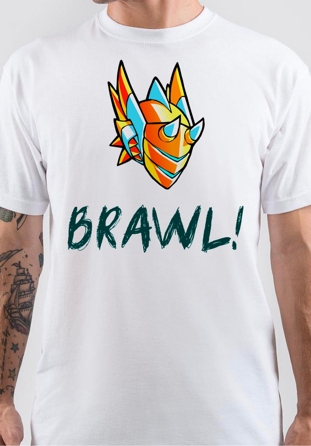 Brawlhalla Style008 T-Shirts, Hoodie, Sweatshirt - T-Shirt, Sweatshirt, Hoodie