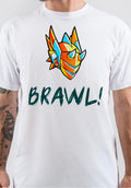 Brawlhalla Style008 T-Shirts, Hoodie, Sweatshirt - T-Shirt, Sweatshirt, Hoodie