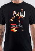 Blackpink Style017 T-Shirts, Hoodie, Sweatshirt - T-Shirt, Sweatshirt, Hoodie