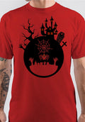 Haunting Hill House Style009 T-Shirts, Hoodie, Sweatshirt - T-Shirt, Sweatshirt, Hoodie