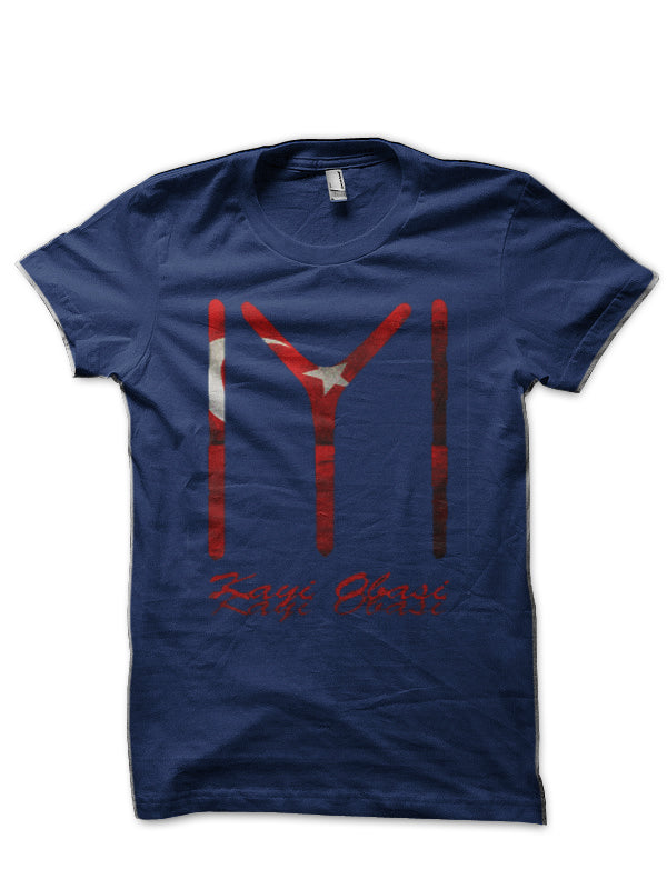 Kayi Tribe  Ertugrul  Flag Turkey  Various Sizes & Colors Navy Blue T-Shirts, Hoodie, Sweatshirt - T-Shirt, Sweatshirt, Hoodie