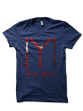 Kayi Tribe  Ertugrul  Flag Turkey  Various Sizes & Colors Navy Blue T-Shirts, Hoodie, Sweatshirt - T-Shirt, Sweatshirt, Hoodie