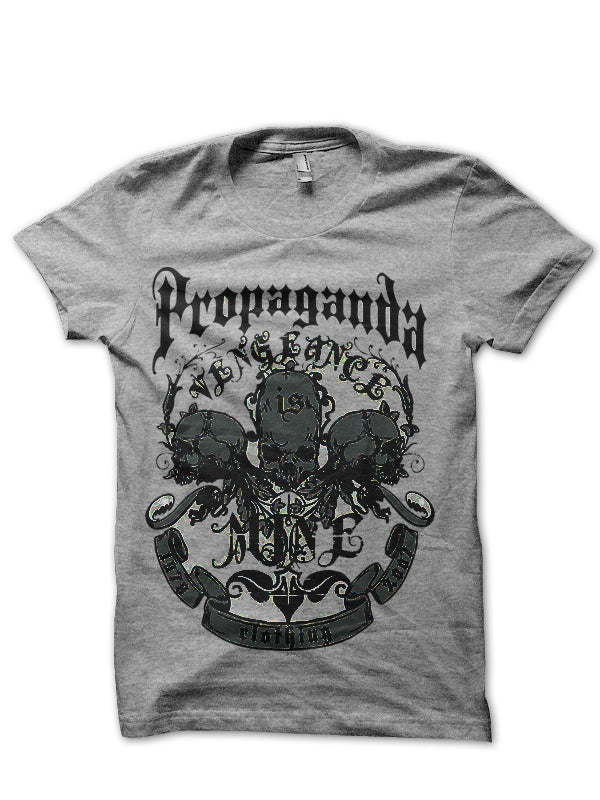 Propaganda Style004 T-Shirts, Hoodie, Sweatshirt - T-Shirt, Sweatshirt, Hoodie
