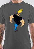 Johnny Bravo Style014 T-Shirts, Hoodie, Sweatshirt - T-Shirt, Sweatshirt, Hoodie