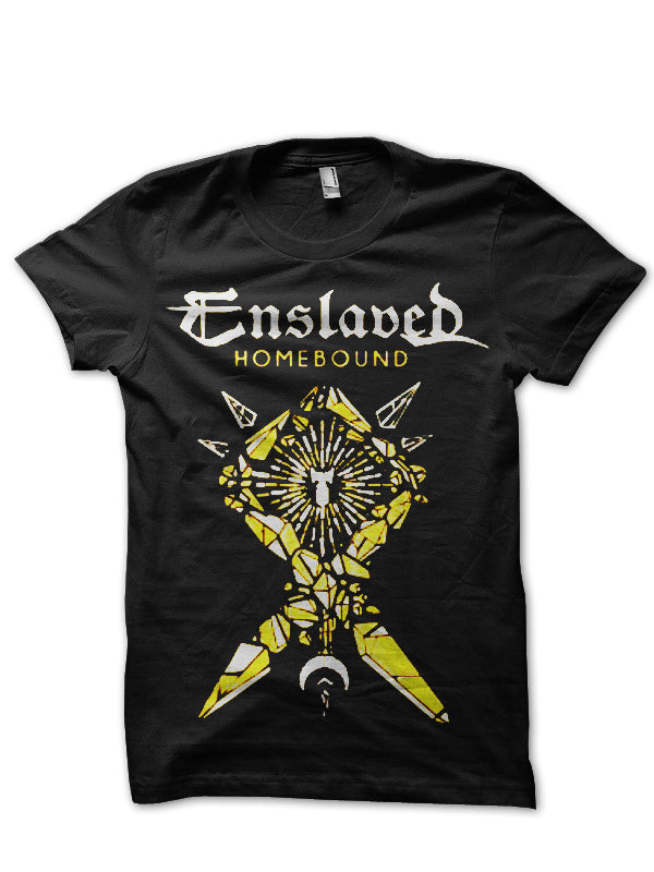 Enslaved Band Style004 T-Shirts, Hoodie, Sweatshirt - T-Shirt, Sweatshirt, Hoodie