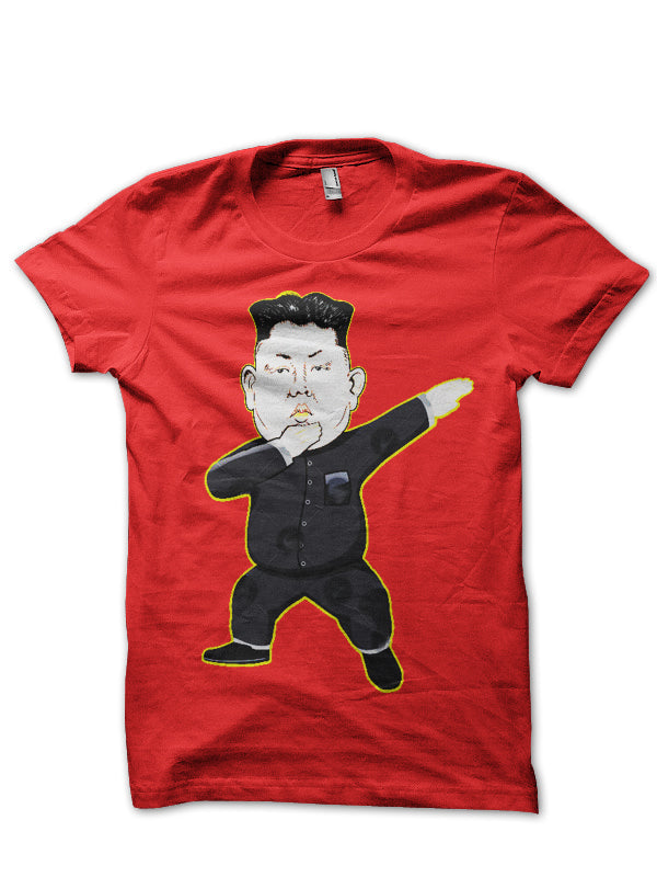 Kim Jong Un Style009 T-Shirts, Hoodie, Sweatshirt - T-Shirt, Sweatshirt, Hoodie
