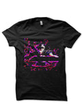 Black Clover Style010 T-Shirts, Hoodie, Sweatshirt - T-Shirt, Sweatshirt, Hoodie