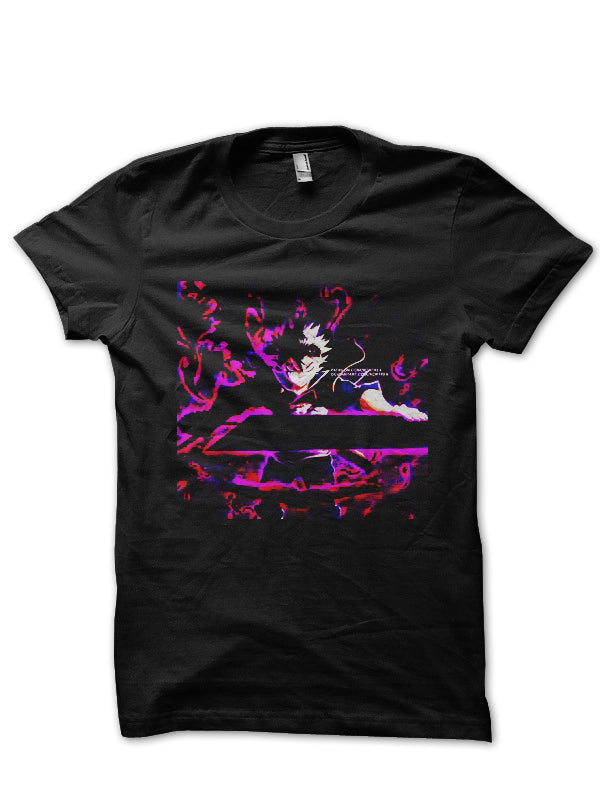 Black Clover Style010 T-Shirts, Hoodie, Sweatshirt - T-Shirt, Sweatshirt, Hoodie