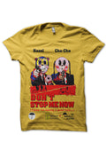 Umbrella Academy Style017 T-Shirts, Hoodie, Sweatshirt - T-Shirt, Sweatshirt, Hoodie
