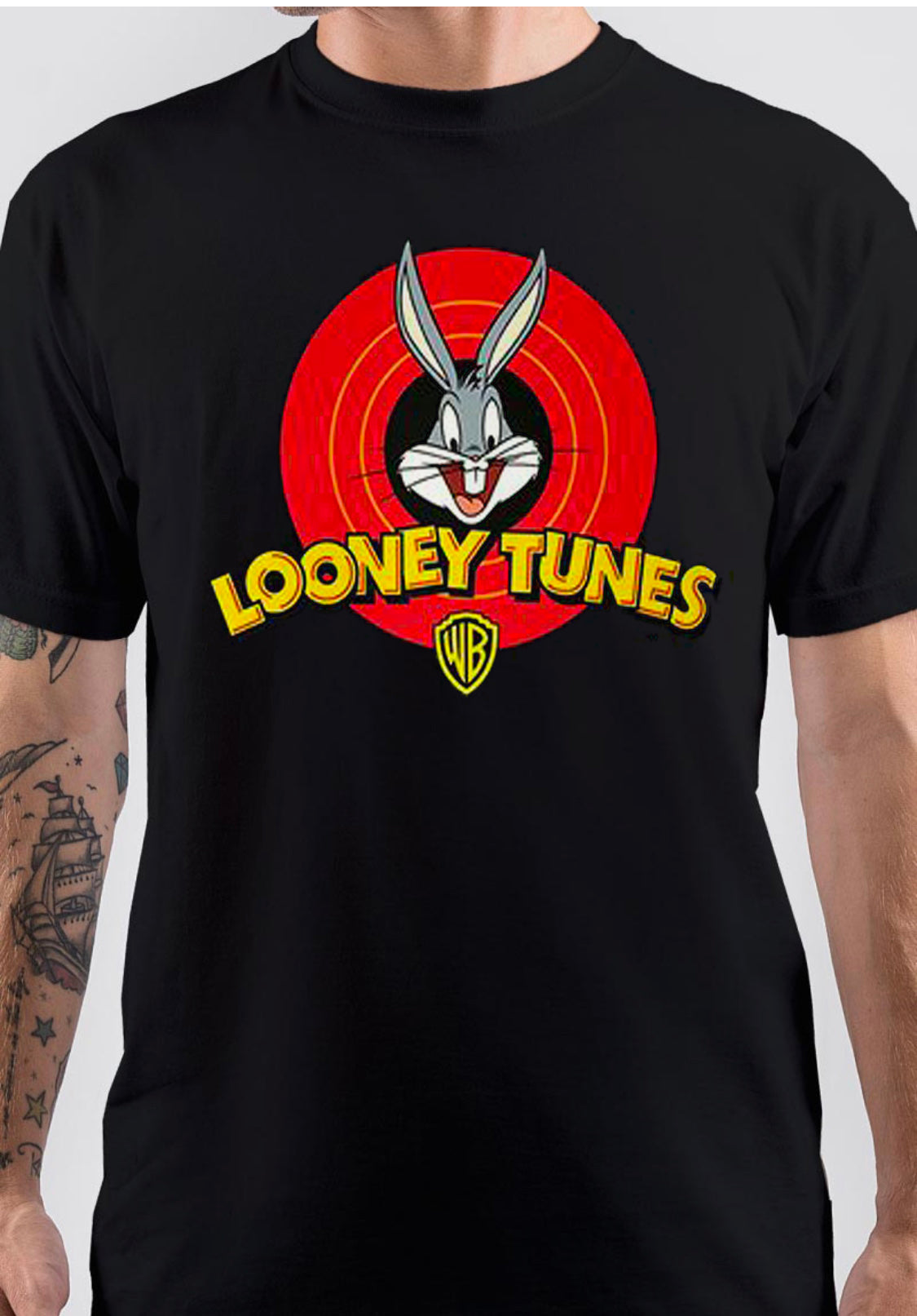 Bugs Bunny Style004 T-Shirts, Hoodie, Sweatshirt - T-Shirt, Sweatshirt, Hoodie