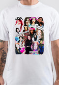 Blackpink Style015 T-Shirts, Hoodie, Sweatshirt - T-Shirt, Sweatshirt, Hoodie