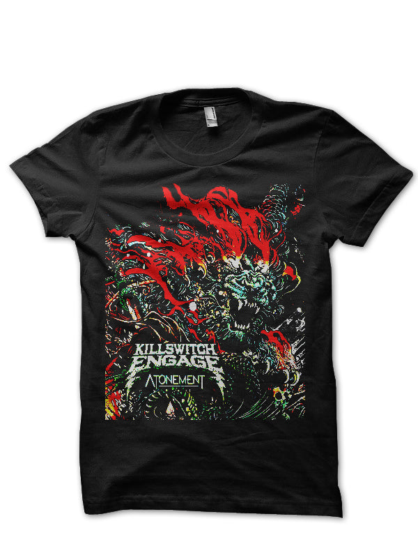 Killswitch Engage Style010 T-Shirts, Hoodie, Sweatshirt - T-Shirt, Sweatshirt, Hoodie