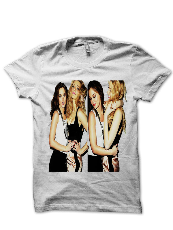 Gossip Girl Style008 T-Shirts, Hoodie, Sweatshirt - T-Shirt, Sweatshirt, Hoodie