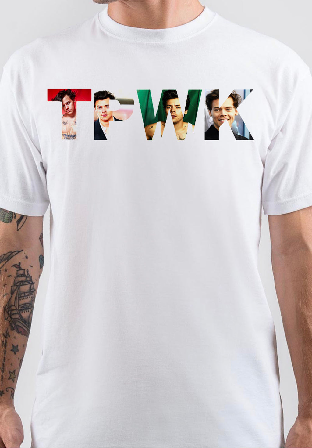 Tpwk T-Shirts, Hoodie, Sweatshirt - T-Shirt, Sweatshirt, Hoodie