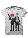 Umbrella Academy Style016 T-Shirts, Hoodie, Sweatshirt - T-Shirt, Sweatshirt, Hoodie