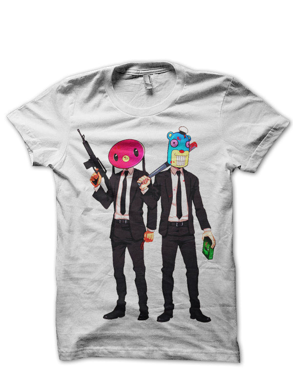 Umbrella Academy Style016 T-Shirts, Hoodie, Sweatshirt - T-Shirt, Sweatshirt, Hoodie