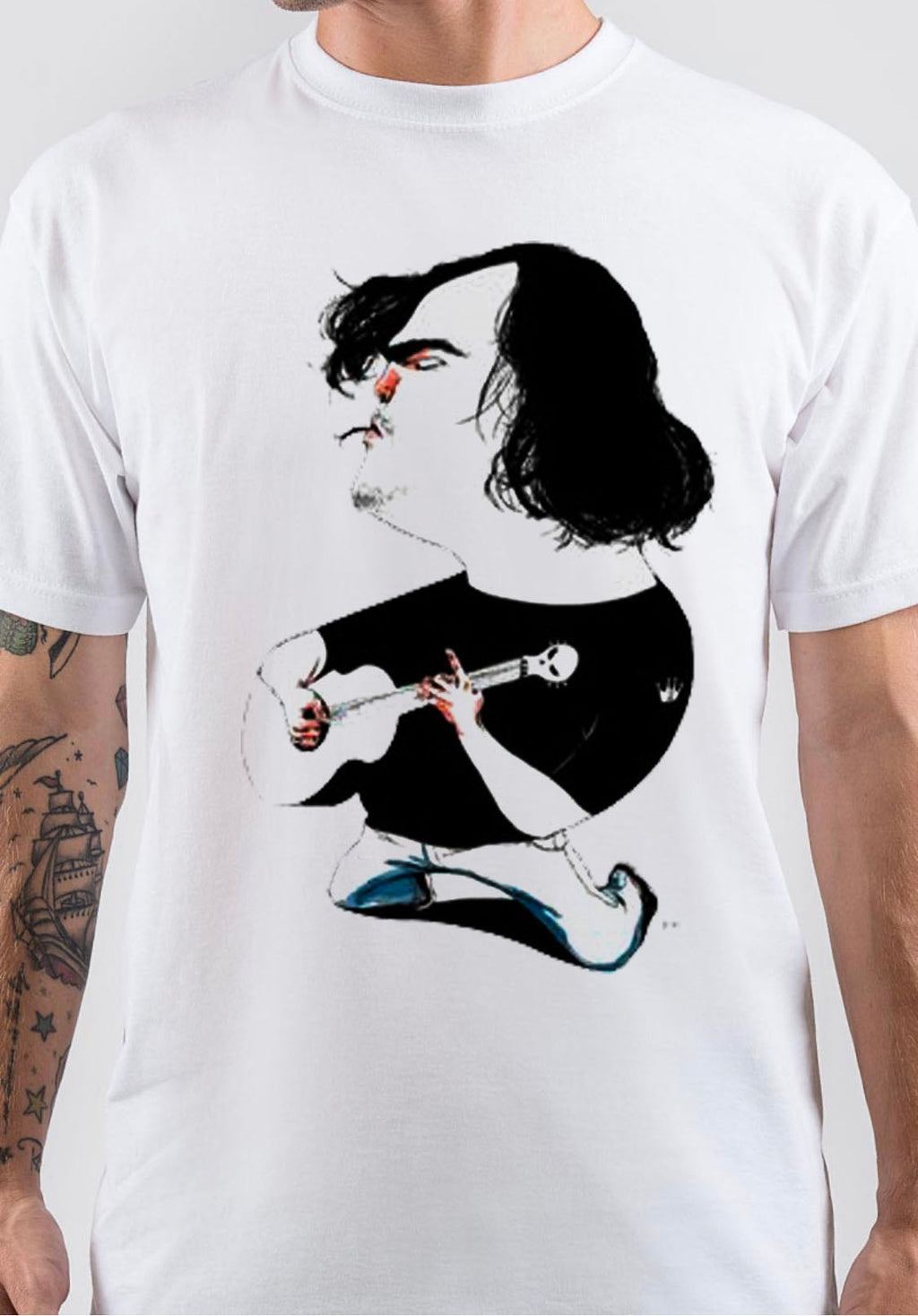 Tenacious D Style006 T-Shirts, Hoodie, Sweatshirt - T-Shirt, Sweatshirt, Hoodie