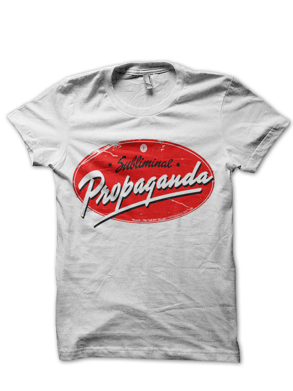 Propaganda Style001 T-Shirts, Hoodie, Sweatshirt - T-Shirt, Sweatshirt, Hoodie