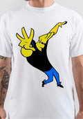Johnny Bravo Style011 T-Shirts, Hoodie, Sweatshirt - T-Shirt, Sweatshirt, Hoodie