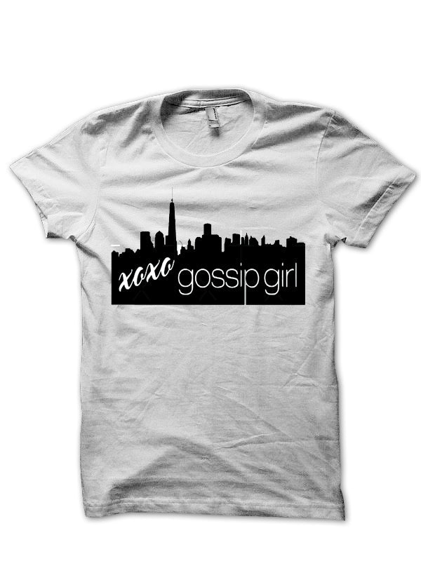 Gossip Girl Style007 T-Shirts, Hoodie, Sweatshirt - T-Shirt, Sweatshirt, Hoodie