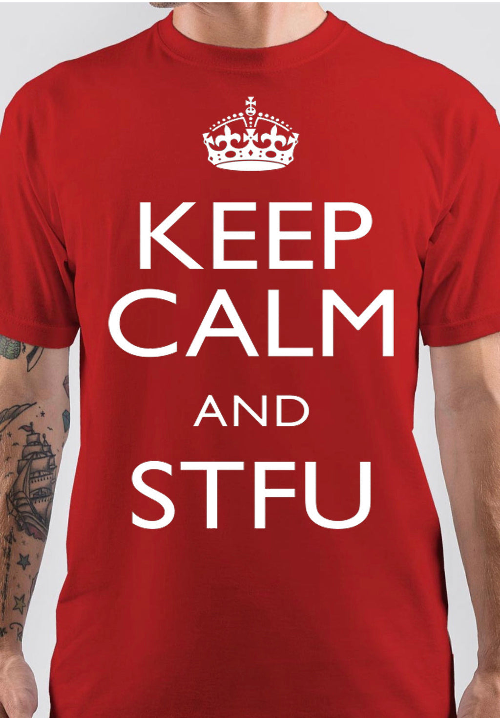 Stfu Style006 T-Shirts, Hoodie, Sweatshirt - T-Shirt, Sweatshirt, Hoodie
