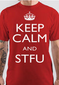 Stfu Style006 T-Shirts, Hoodie, Sweatshirt - T-Shirt, Sweatshirt, Hoodie