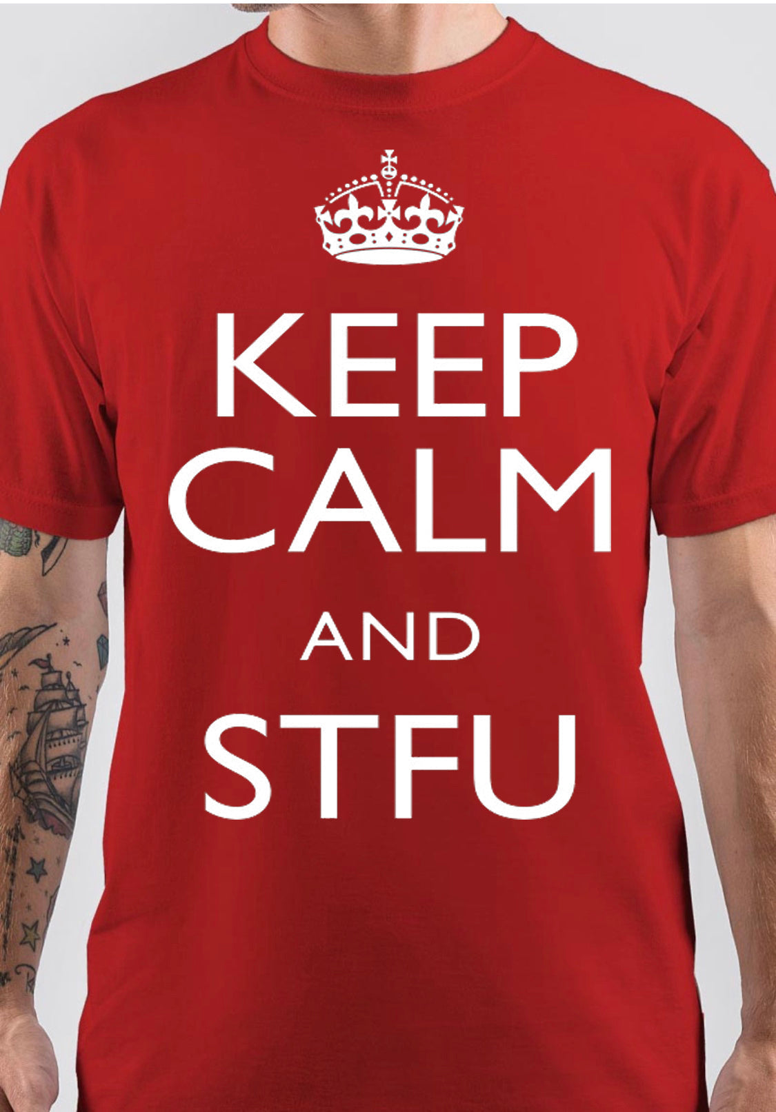 Stfu Style006 T-Shirts, Hoodie, Sweatshirt - T-Shirt, Sweatshirt, Hoodie