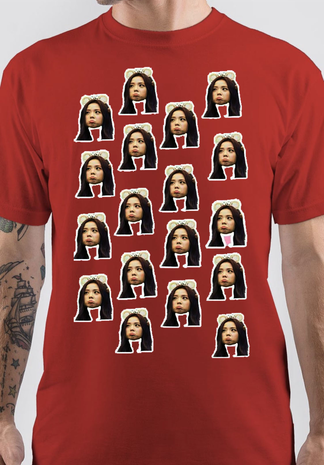 Blackpink Style013 T-Shirts, Hoodie, Sweatshirt - T-Shirt, Sweatshirt, Hoodie