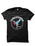 Martial Artist Kick TaeKwonDo T-Shirts, Hoodie, Sweatshirt - T-Shirt, Sweatshirt, Hoodie