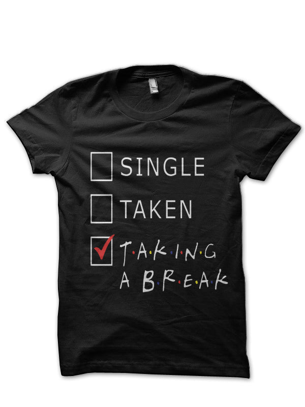 Taking Break Black T-Shirts, Hoodie, Sweatshirt - T-Shirt, Sweatshirt, Hoodie