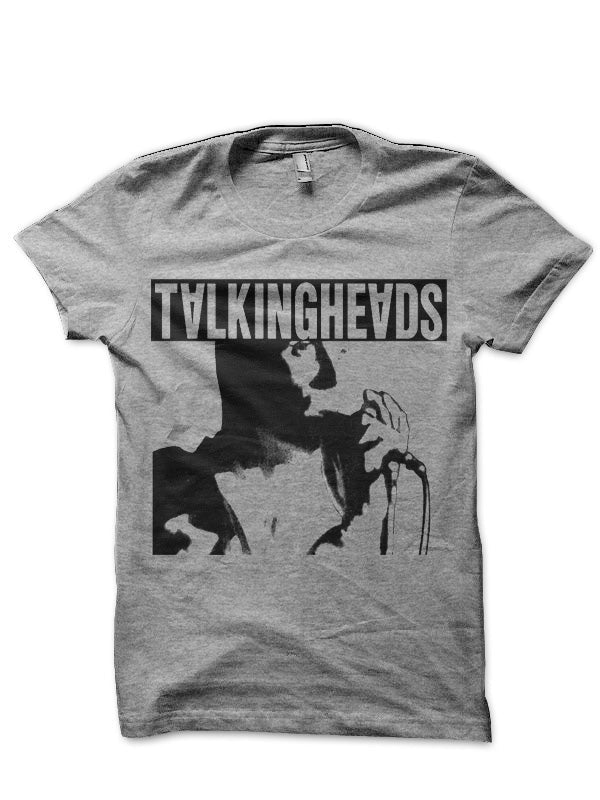 Talking Heads Style001 T-Shirts, Hoodie, Sweatshirt - T-Shirt, Sweatshirt, Hoodie