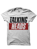 Talking Heads White T-Shirts, Hoodie, Sweatshirt - T-Shirt, Sweatshirt, Hoodie